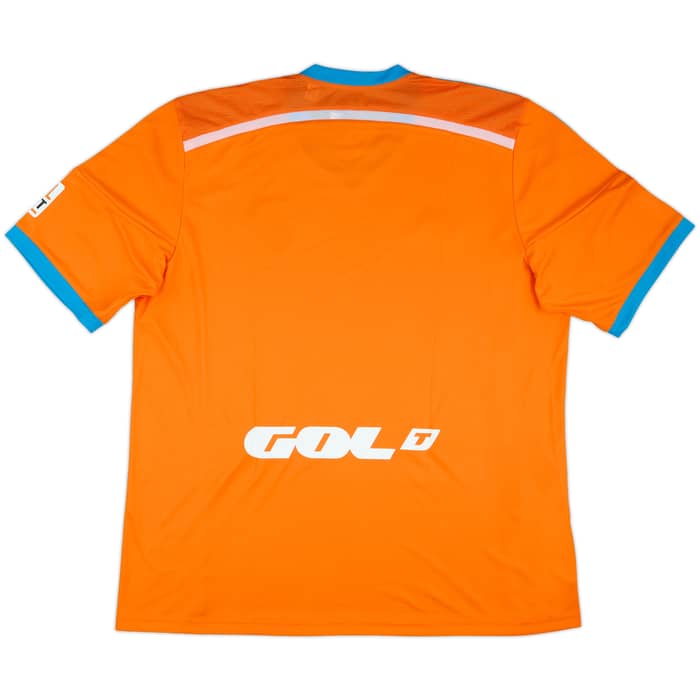 2014-16 Valencia Away Shirt (XL)