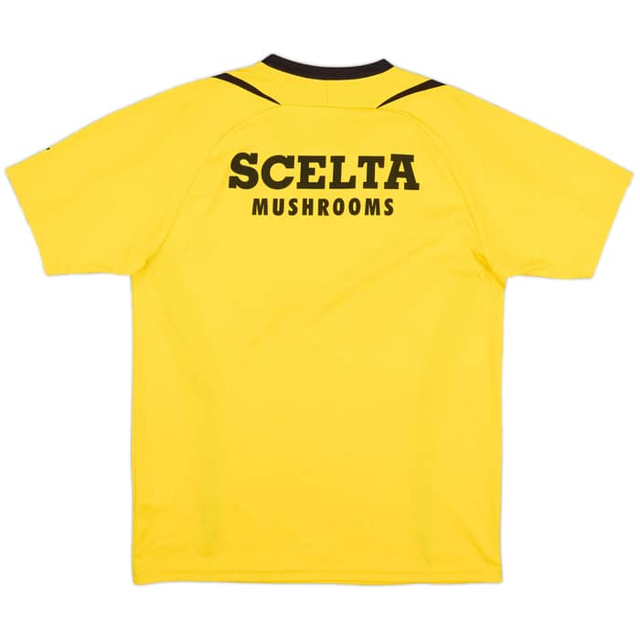 2009-10 VVV Venlo Home Shirt - 9/10 - (M)