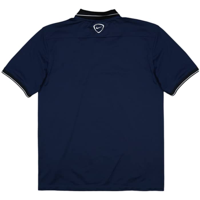 2014-15 Twente Nike Polo Shirt - 9/10 - (M)