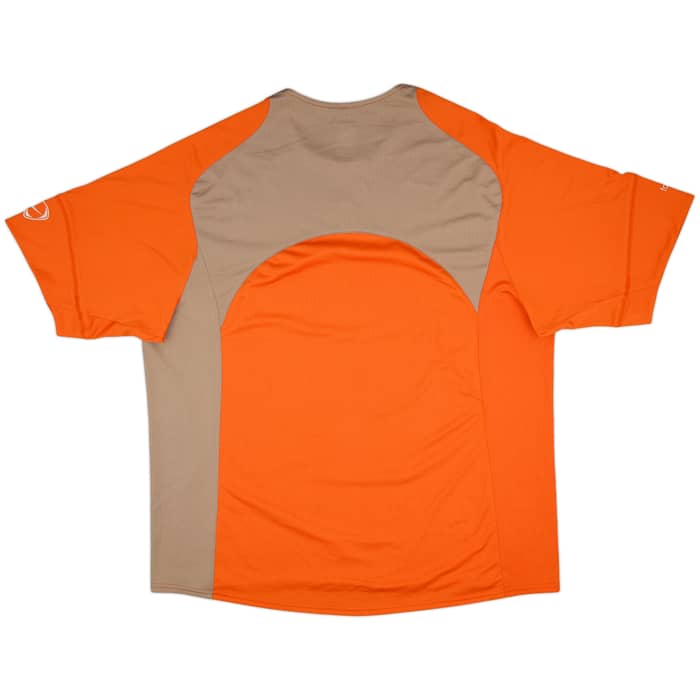 2004-05 Valencia Nike Training Shirt - 9/10 - (XXL)
