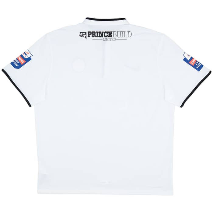 2013-14 Peterborough 'Final' Away Shirt - 9/10 - (XXL)