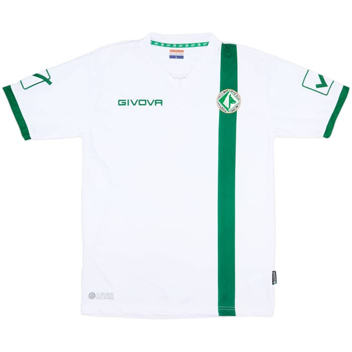 2017-18 Avellino Away Shirt - 10/10 - (L)