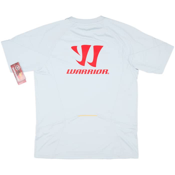 2013-14 Liverpool Warrior Training Shirt (L)