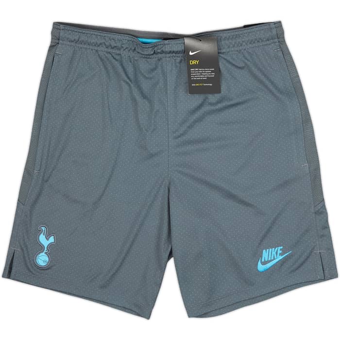 2019-20 Tottenham Nike Training Shorts (M)