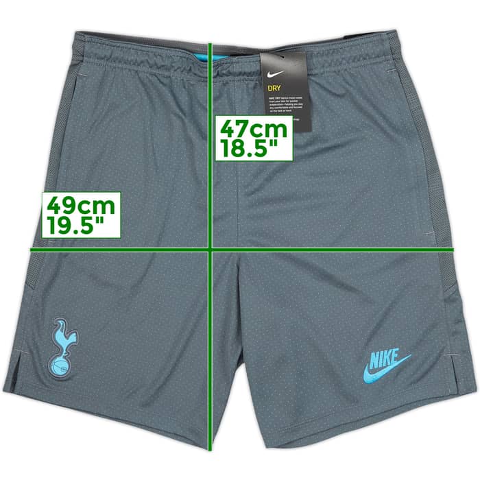 2019-20 Tottenham Nike Training Shorts (M)