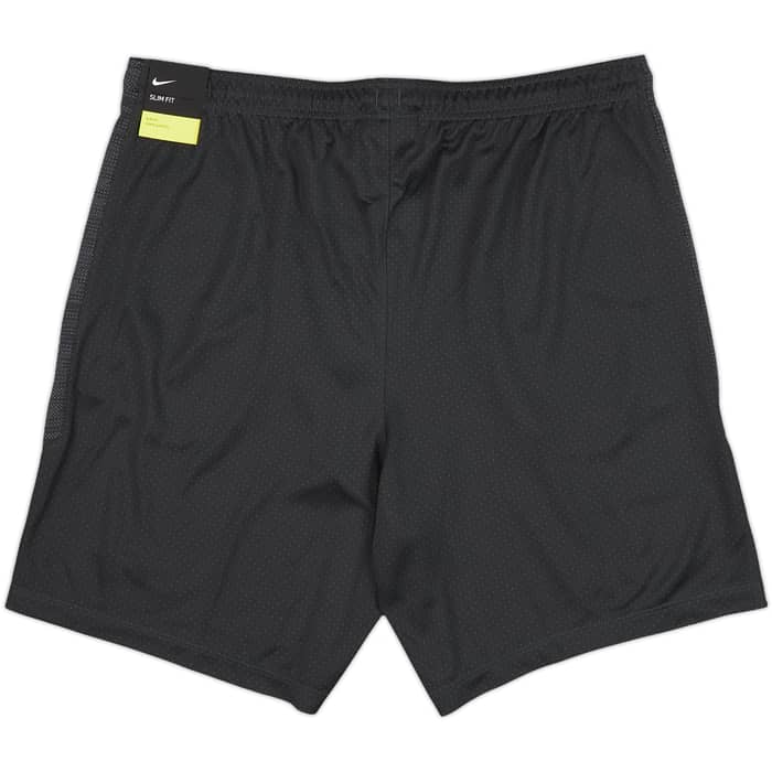 2019-20 Barcelona Nike Training Shorts (XL)