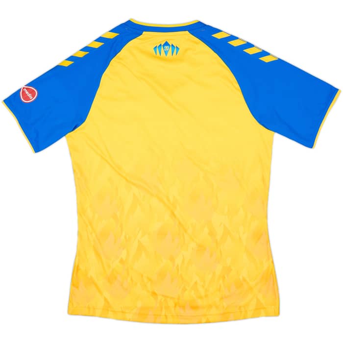 2021-22 Southampton Away Shirt - 10/10 - (Women's XL)