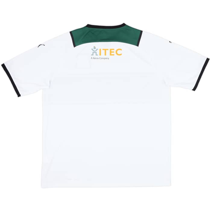 2021-22 Plymouth Away Shirt (XXL)