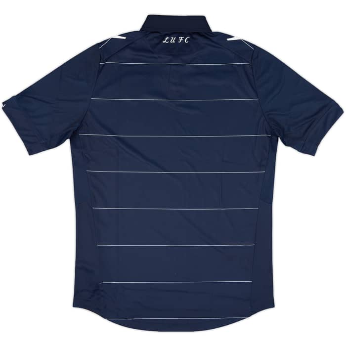 2014-15 Leeds United Away Shirt (S)