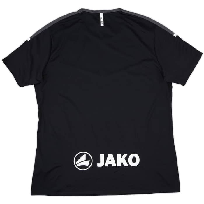 2021-22 Preussen Munster Jako Training Shirt (XL)