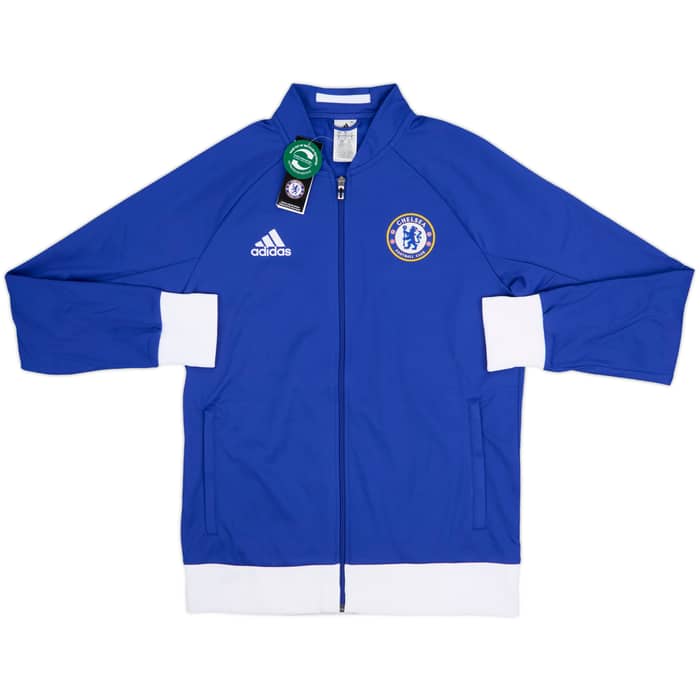 2016-17 Chelsea adidas Track Jacket (L)