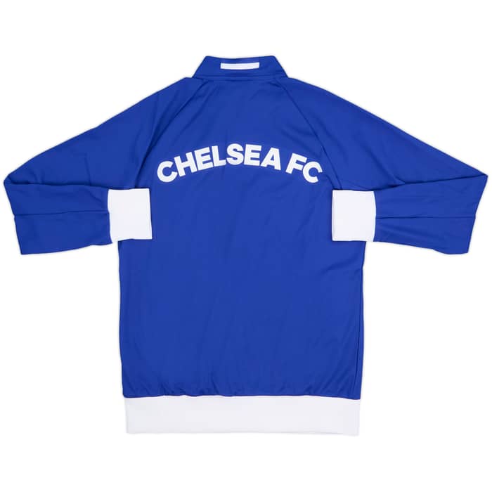2016-17 Chelsea adidas Track Jacket (L)