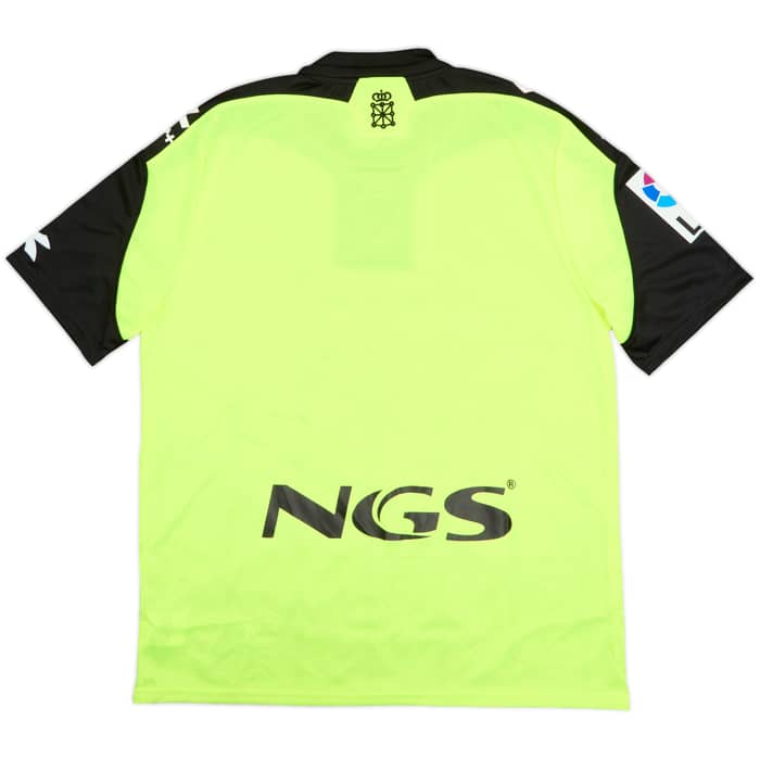2009-10 Osasuna GK Shirt (M)