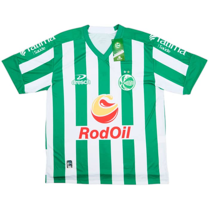 2014 Juventude Away Shirt #10 (L)