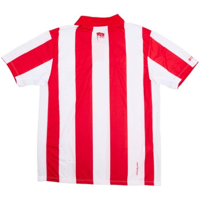 2014 Nautico Home Shirt (L)