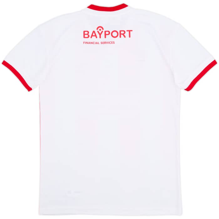 2017 Nkana Third Shirt (L)