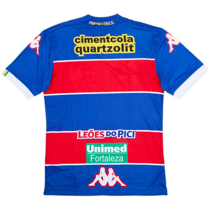2014 Fortaleza Home Shirt (S)
