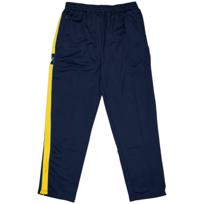 2005-06 Cadiz Kelme Full Tracksuit (XXL)