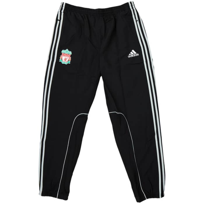 2008-09 Liverpool adidas Tracksuit (L)