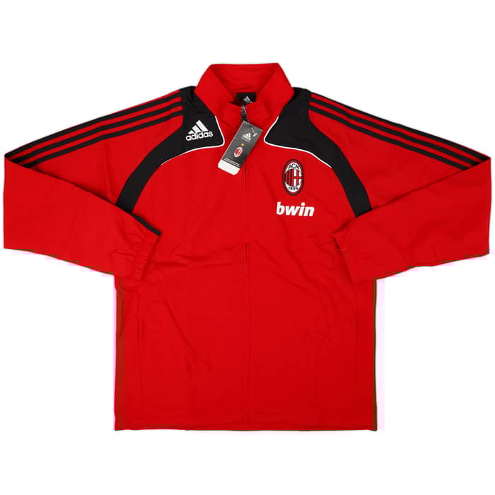 2008-09 Liverpool adidas Tracksuit (M/L)