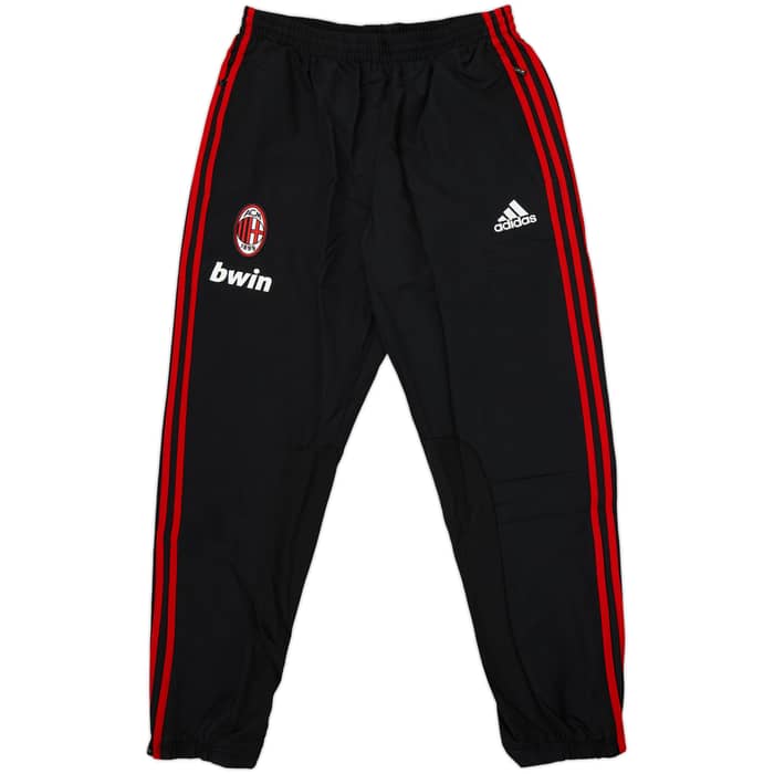 2008-09 Liverpool adidas Tracksuit (M/L)