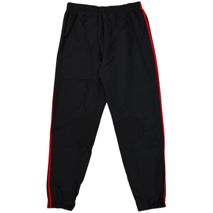 2008-09 AC Milan adidas Tracksuit (M/L)