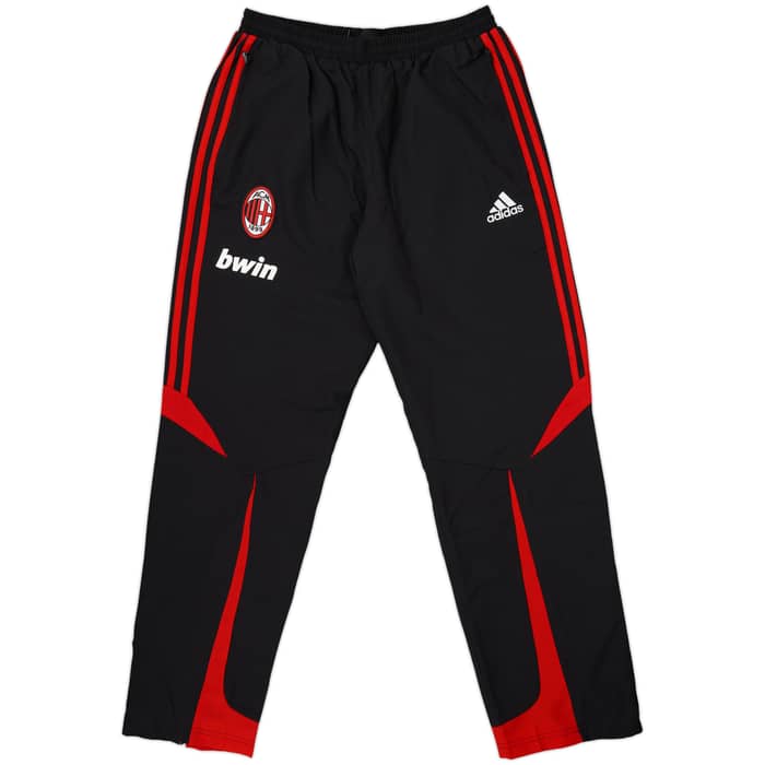 2007-08 AC Milan adidas Tracksuit (M)