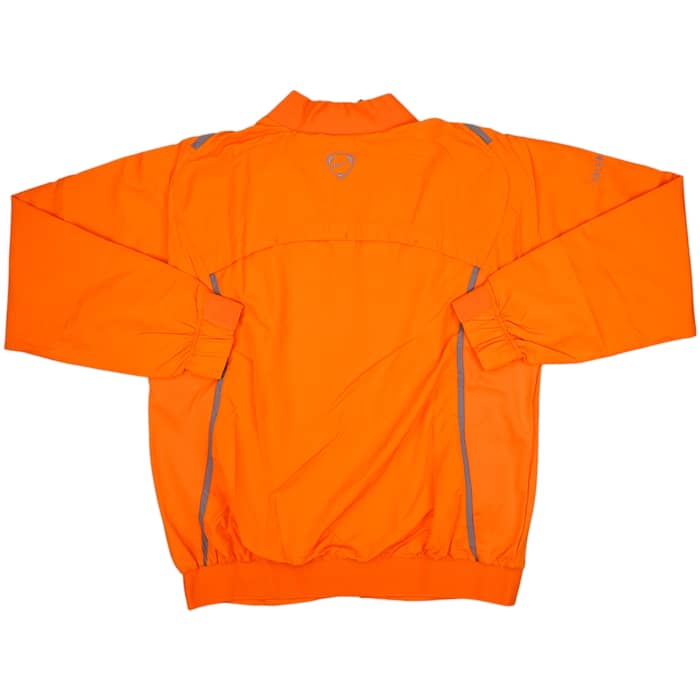 2006-07 Valencia Nike Tracksuit (XL)