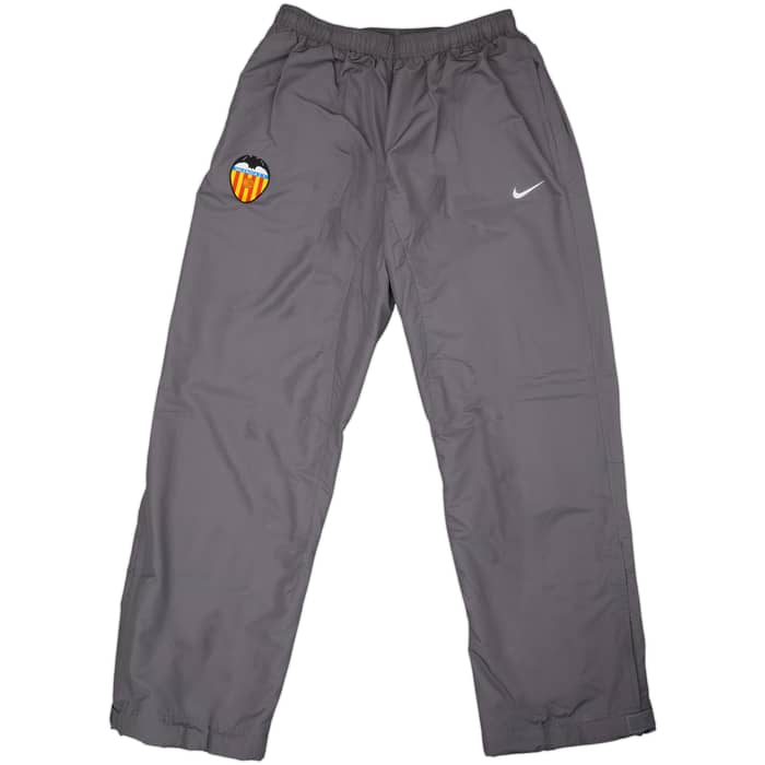 2006-07 Valencia Nike Tracksuit (XL)
