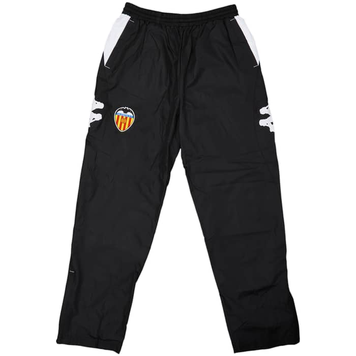 2010-11 Valencia Kappa Tracksuit (M)
