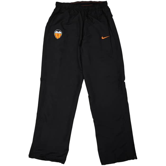 2008-09 Valencia Nike Tracksuit (M)