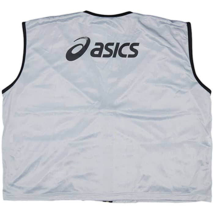 2000s Asics Gilet (XL)