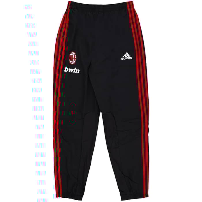 2008-09 AC Milan adidas Tracksuit (L)