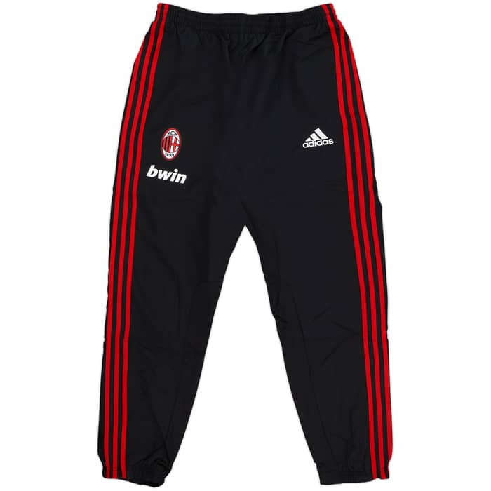 2008-09 AC Milan adidas Tracksuit (M/L)