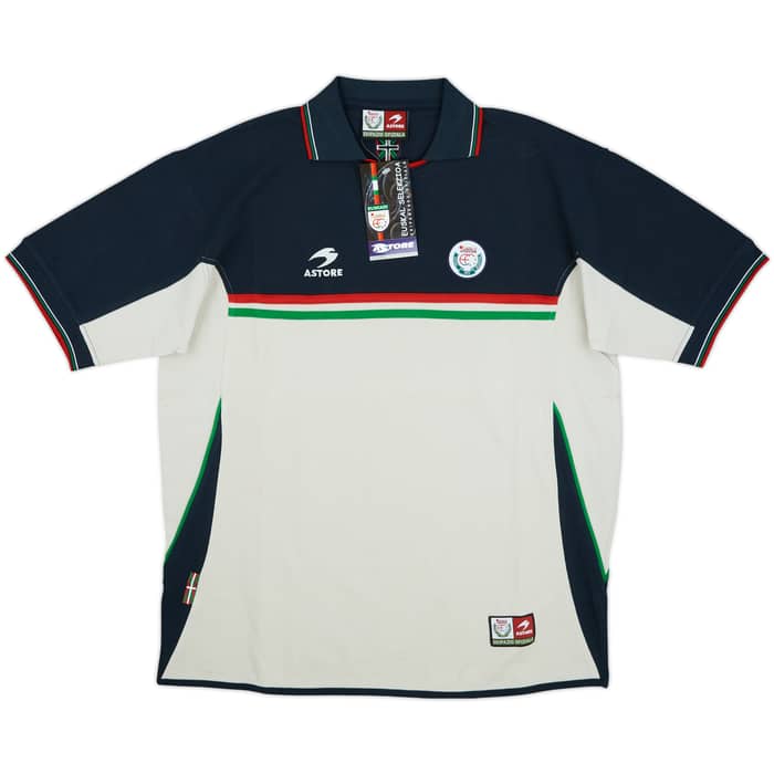 2007 Basque Country (Euskadi) Astore Training Shirt (XL)