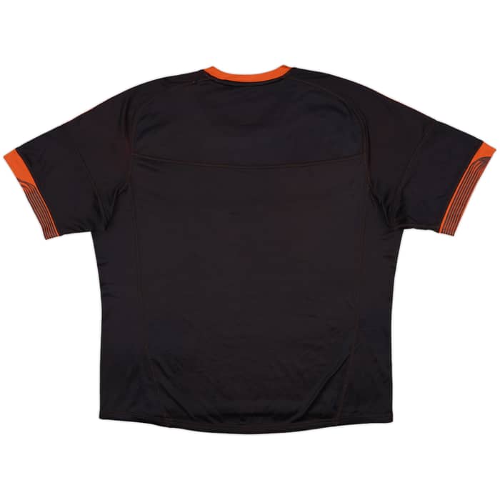 2012-13 Olympique Marseille Third Shirt - 5/10 - (XL)