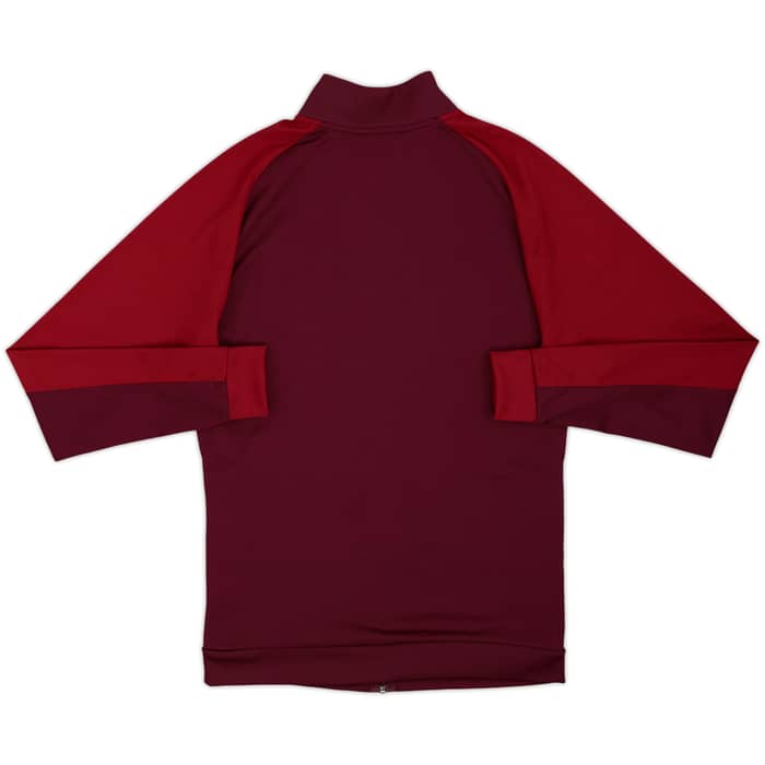 2018-19 Liverpool New Balance Tracksuit - 10/10 - (S)