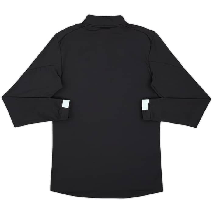 2019-20 Liverpool New Balance 1/4 Zip Tracksuit - 9/10 - (M)