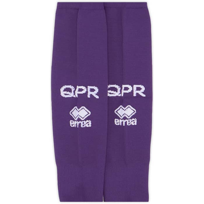 2019-20 QPR GK Footless Socks (Adult)