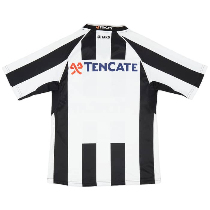 2011-12 Heracles Almelo Home Shirt - 9/10 - (XS)