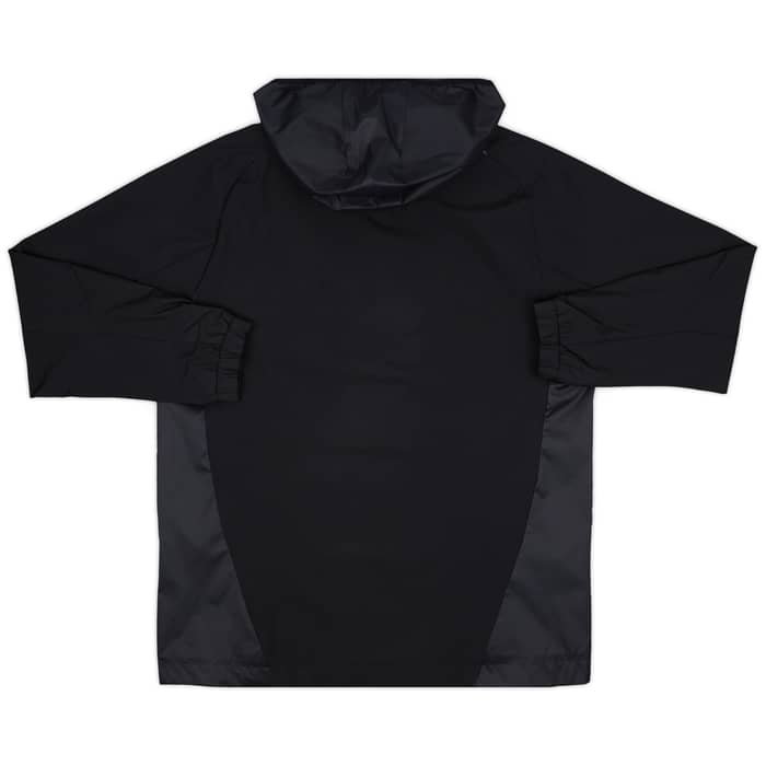 2024-25 Algeria adidas All-Weather Jacket