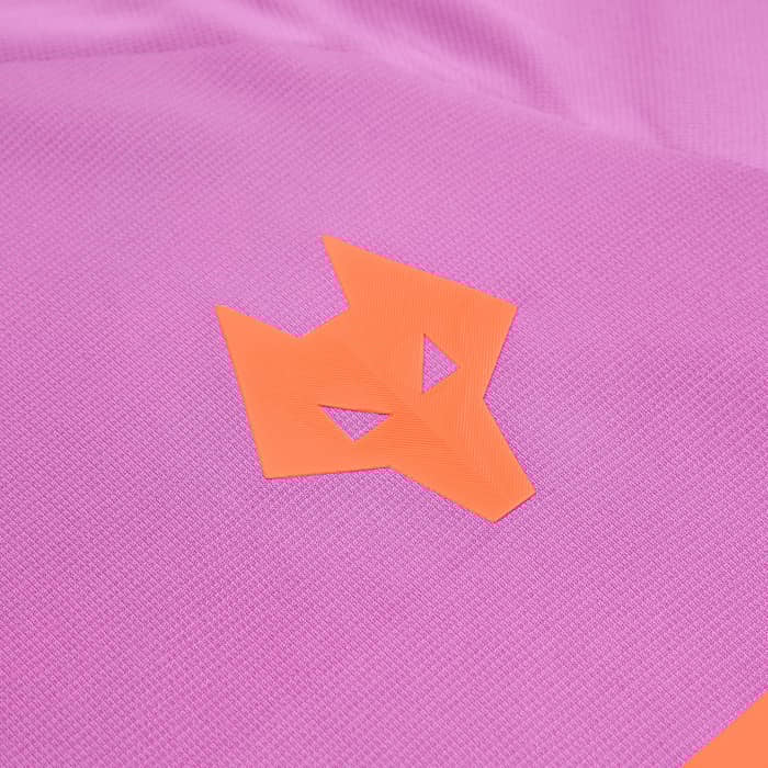 2024-25 Wolves Third Shirt Cunha #10