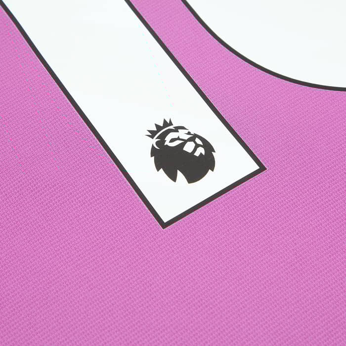 2024-25 Wolves Third Shirt Cunha #10