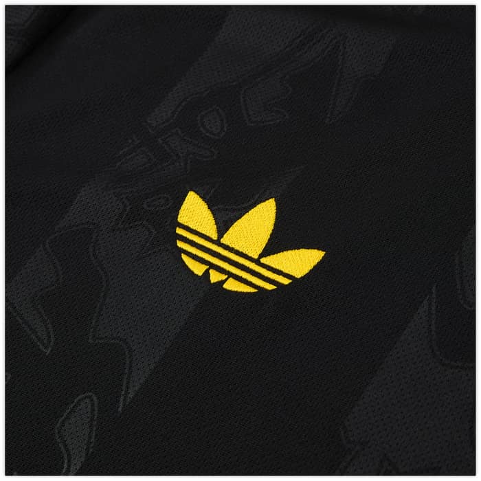 2025-26 Manchester United Third Shirt Amad #16
