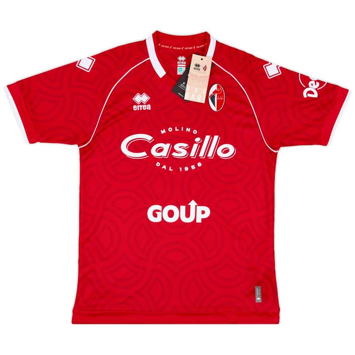 2024-25 Bari Away Shirt