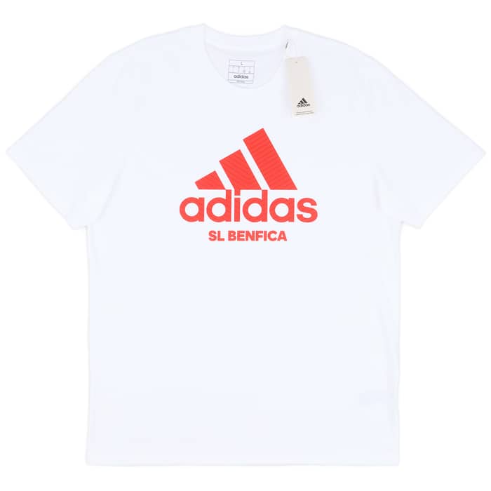 2024-25 Benfica adidas Graphic Tee