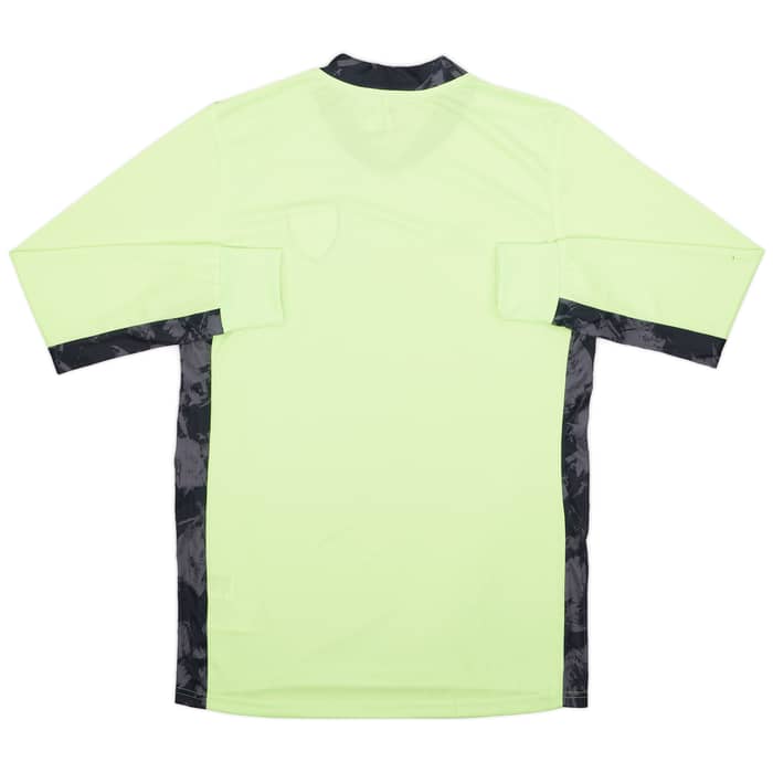 2020-21 Wales GK Shirt
