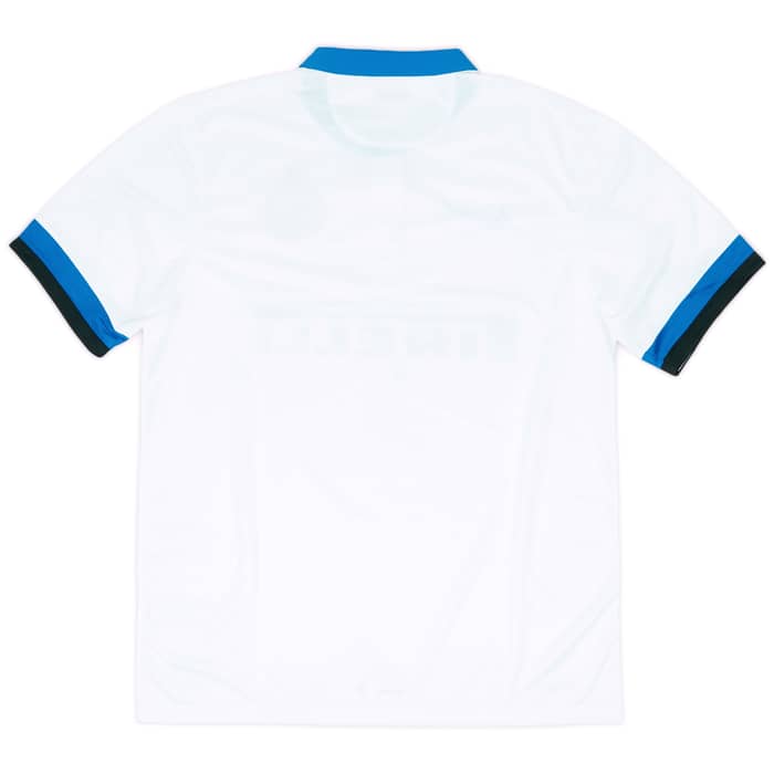 2013-14 Inter Milan Away Shirt (L)