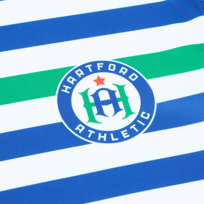 2024 Hartford Athletic Away Shirt