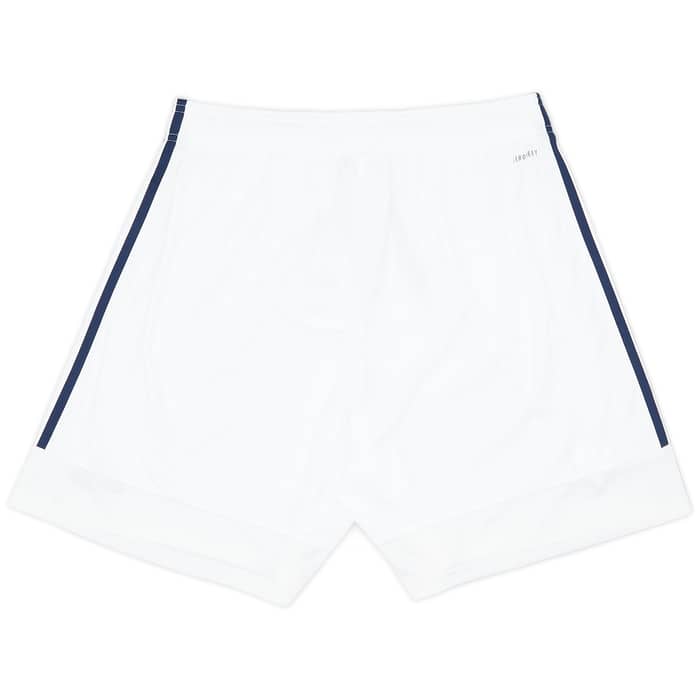 2021-22 Leeds United Away Shorts